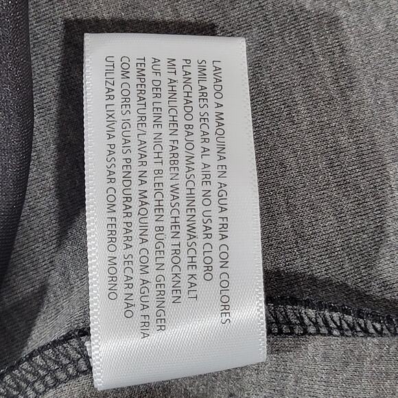 Lija Black & Royal Pullover 1/4 Button Up Long Sleeve Jacket S‎ NWT - Picture 13 of 13